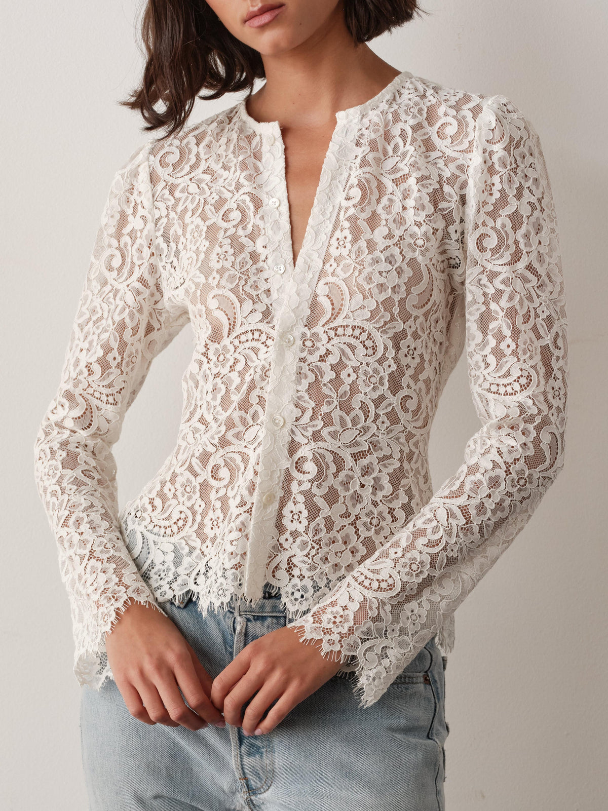 The Verona Shirt