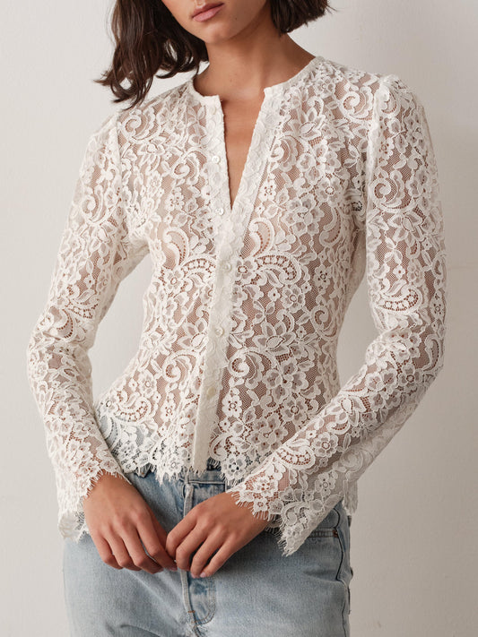 The Verona Shirt