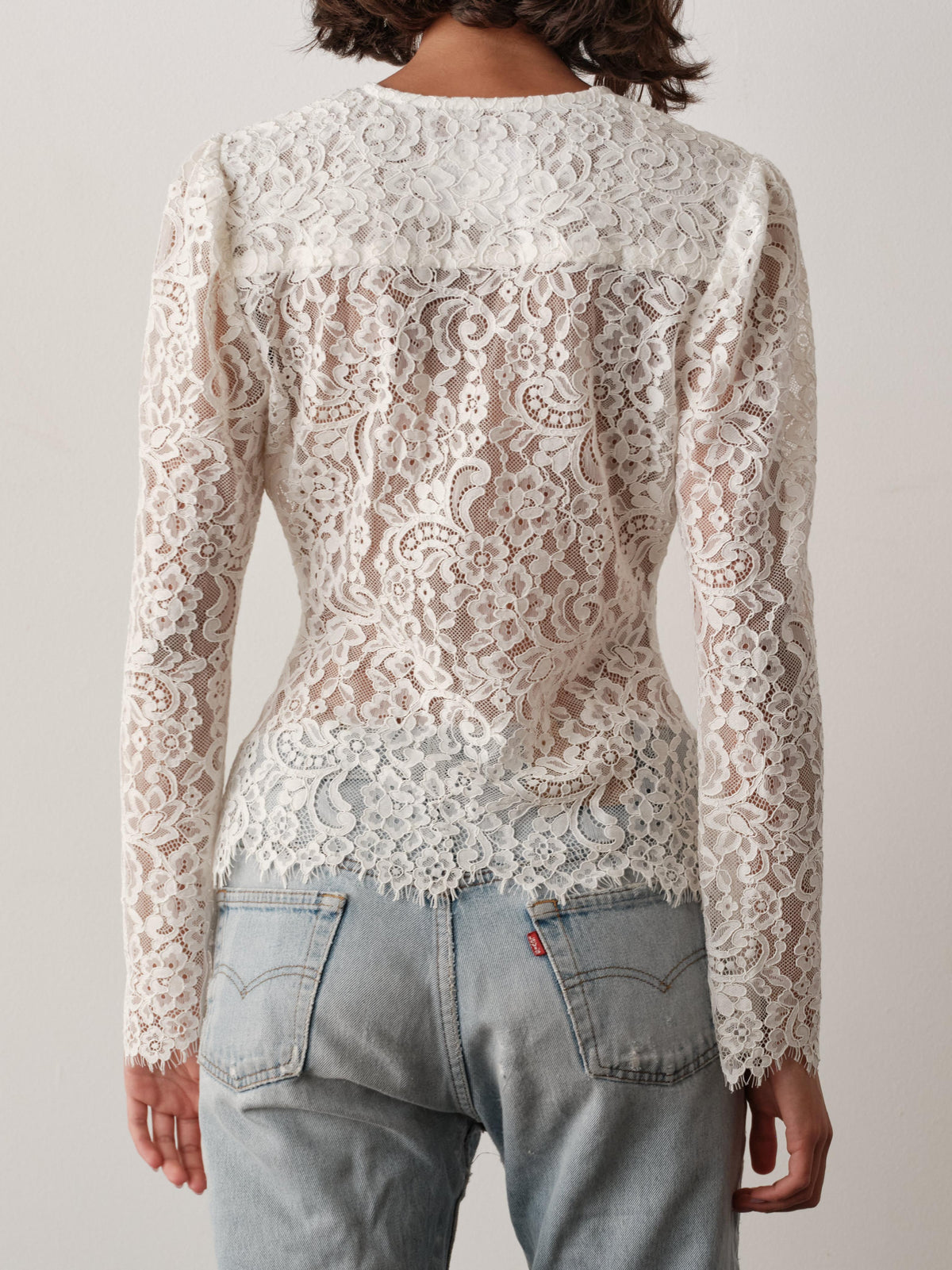 The Verona Shirt