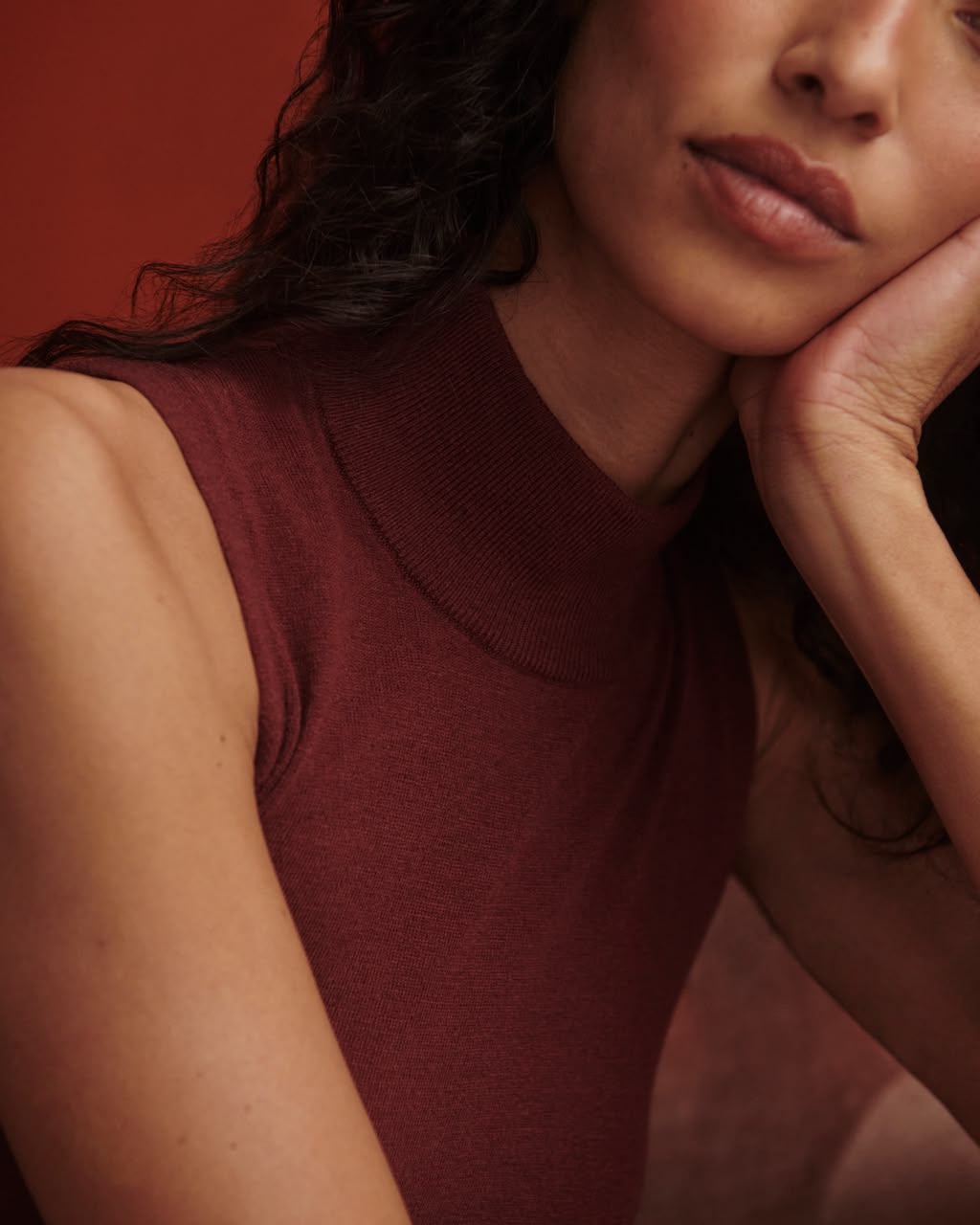 Neilsen Knit Tank