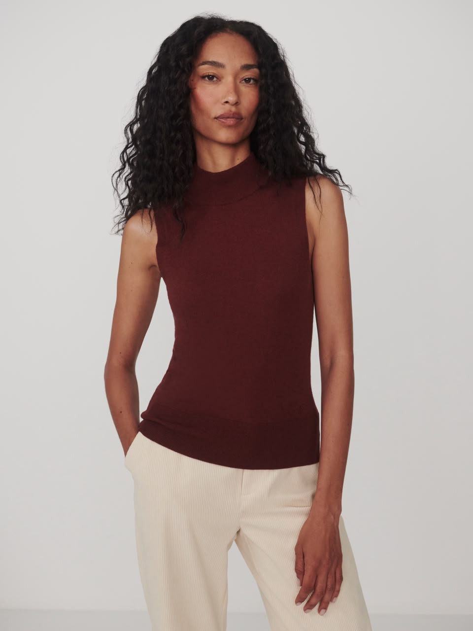 Neilsen Knit Tank