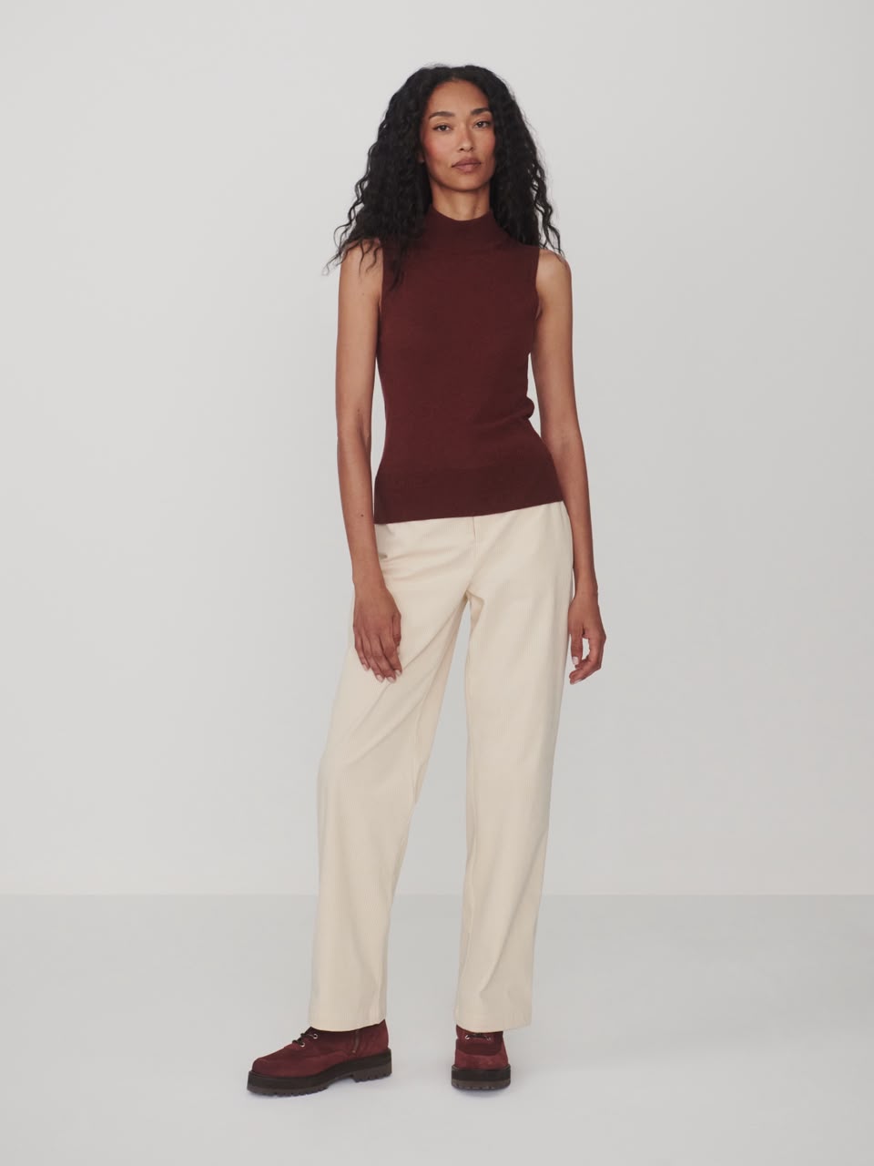 Neilsen Knit Tank