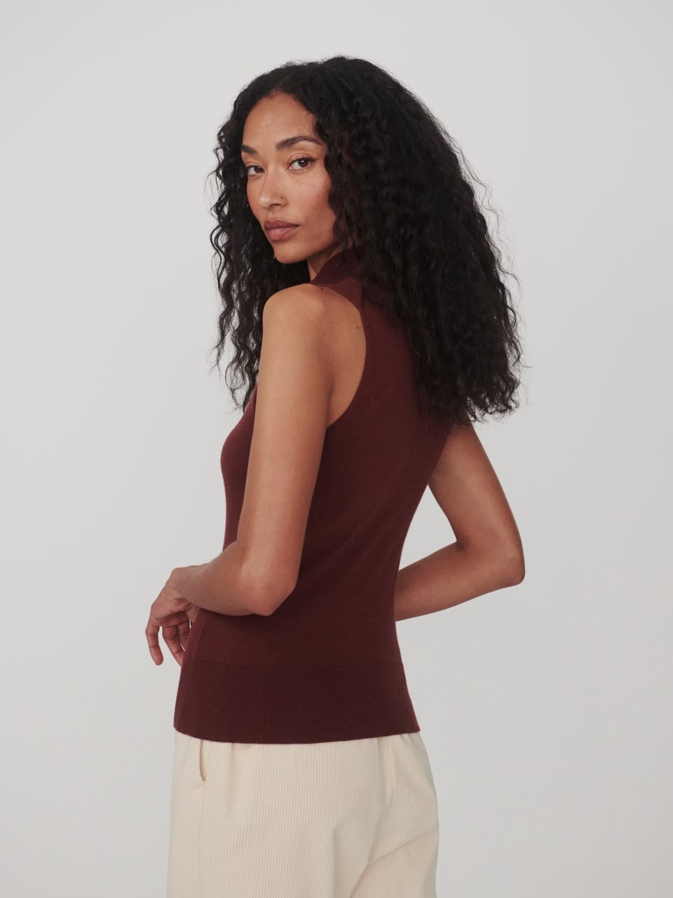 Neilsen Knit Tank