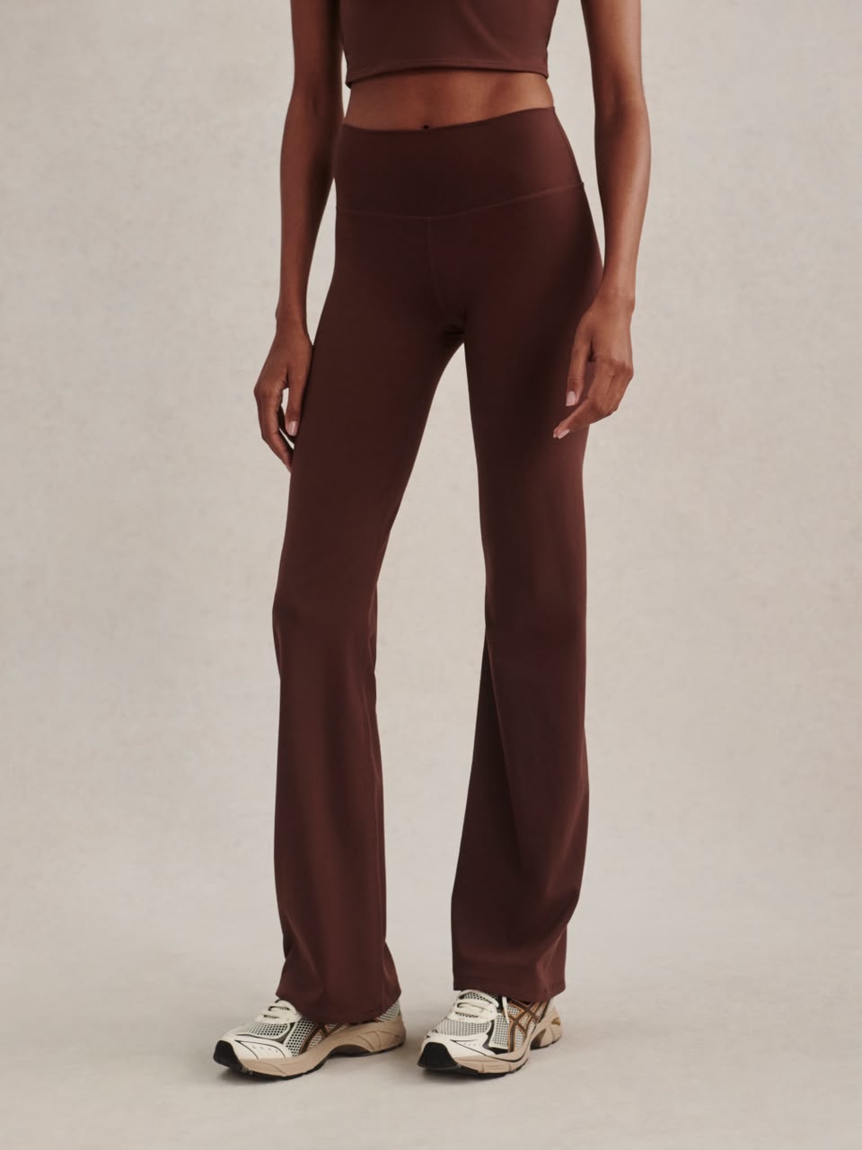 Always Flare Legging 32"