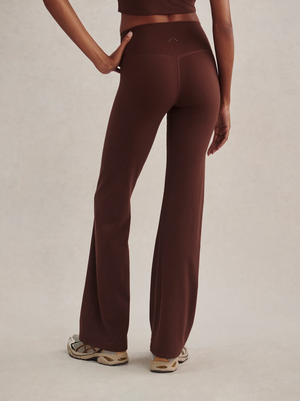 Always Flare Legging 32"