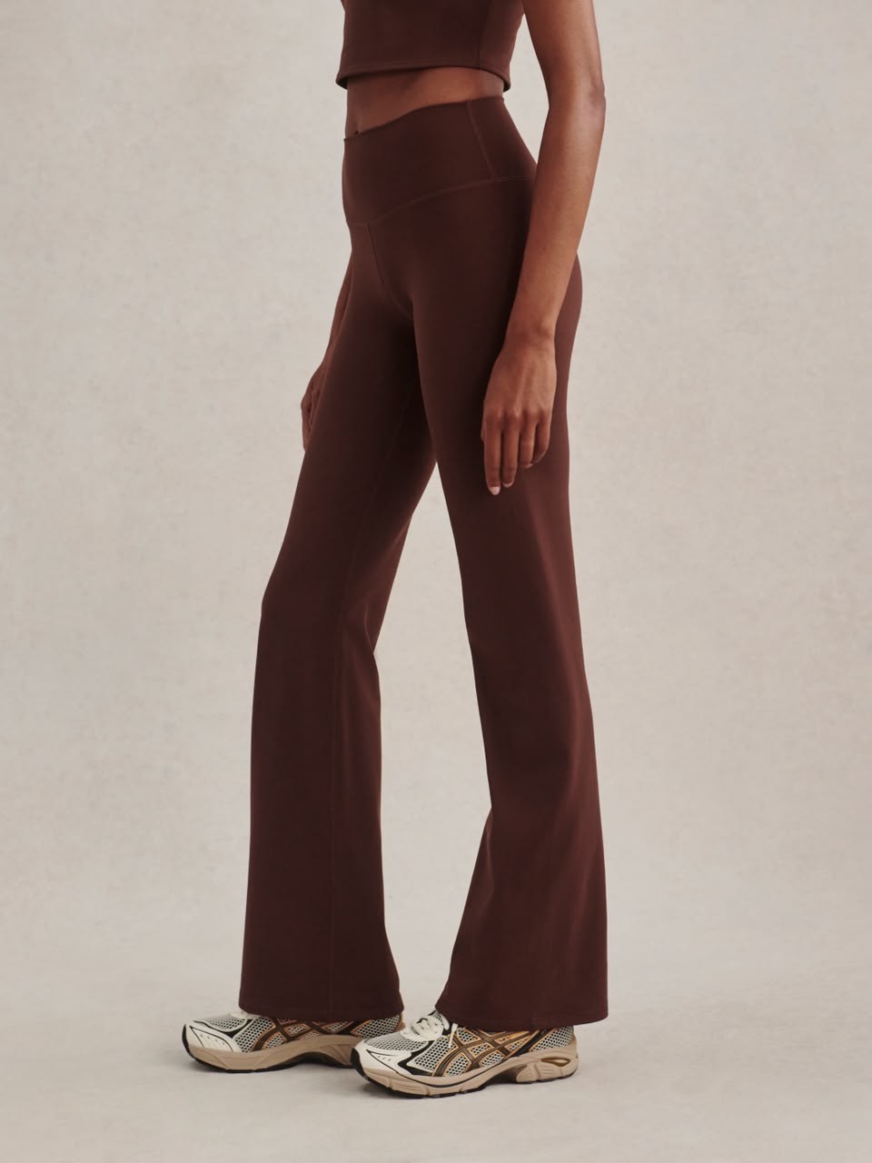 Always Flare Legging 32"