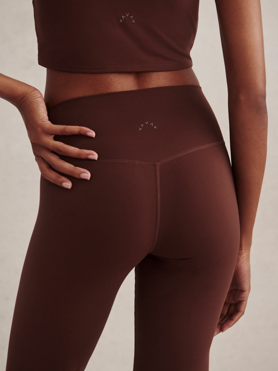Always Flare Legging 32"