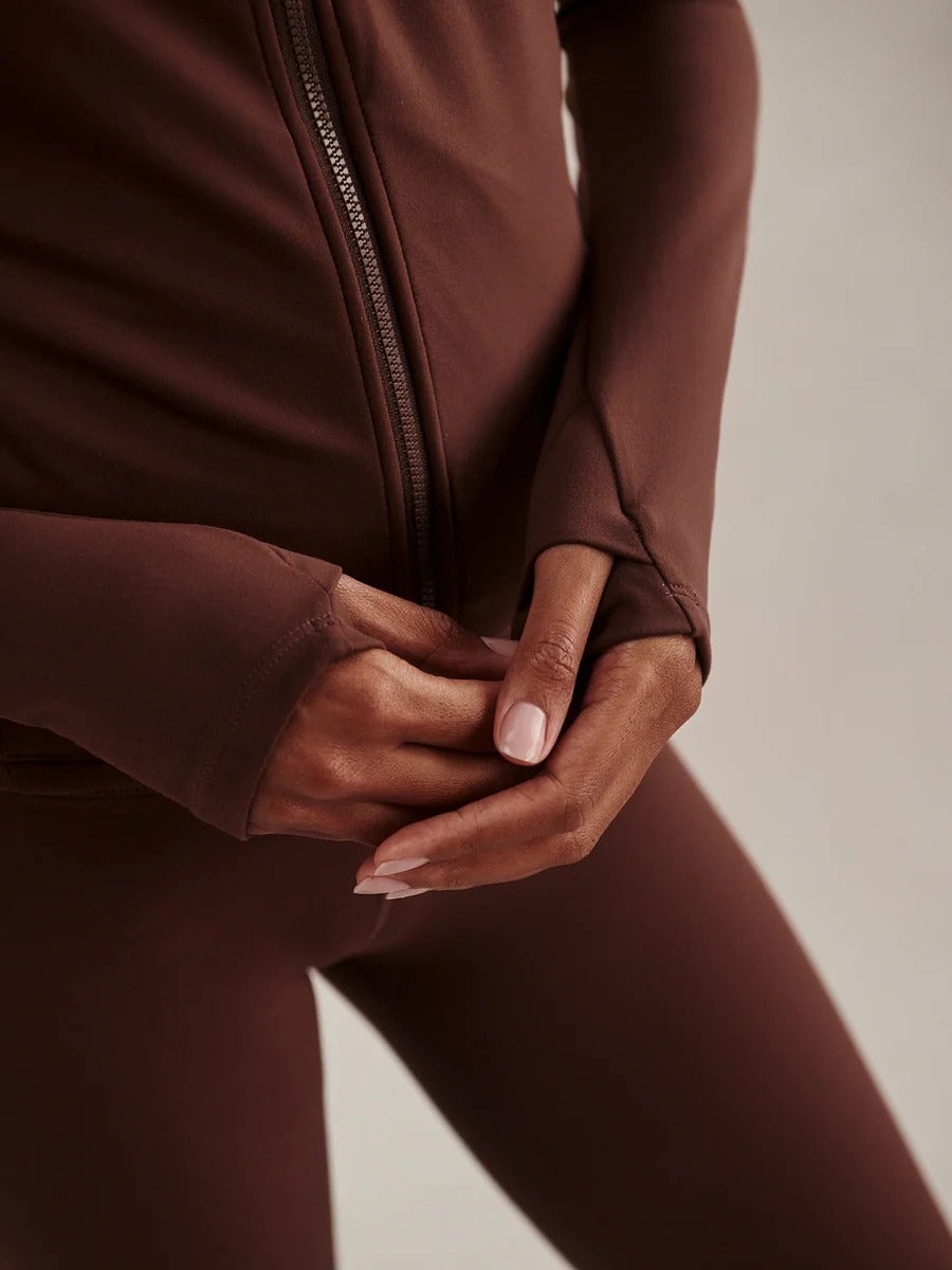 Always Zip Through