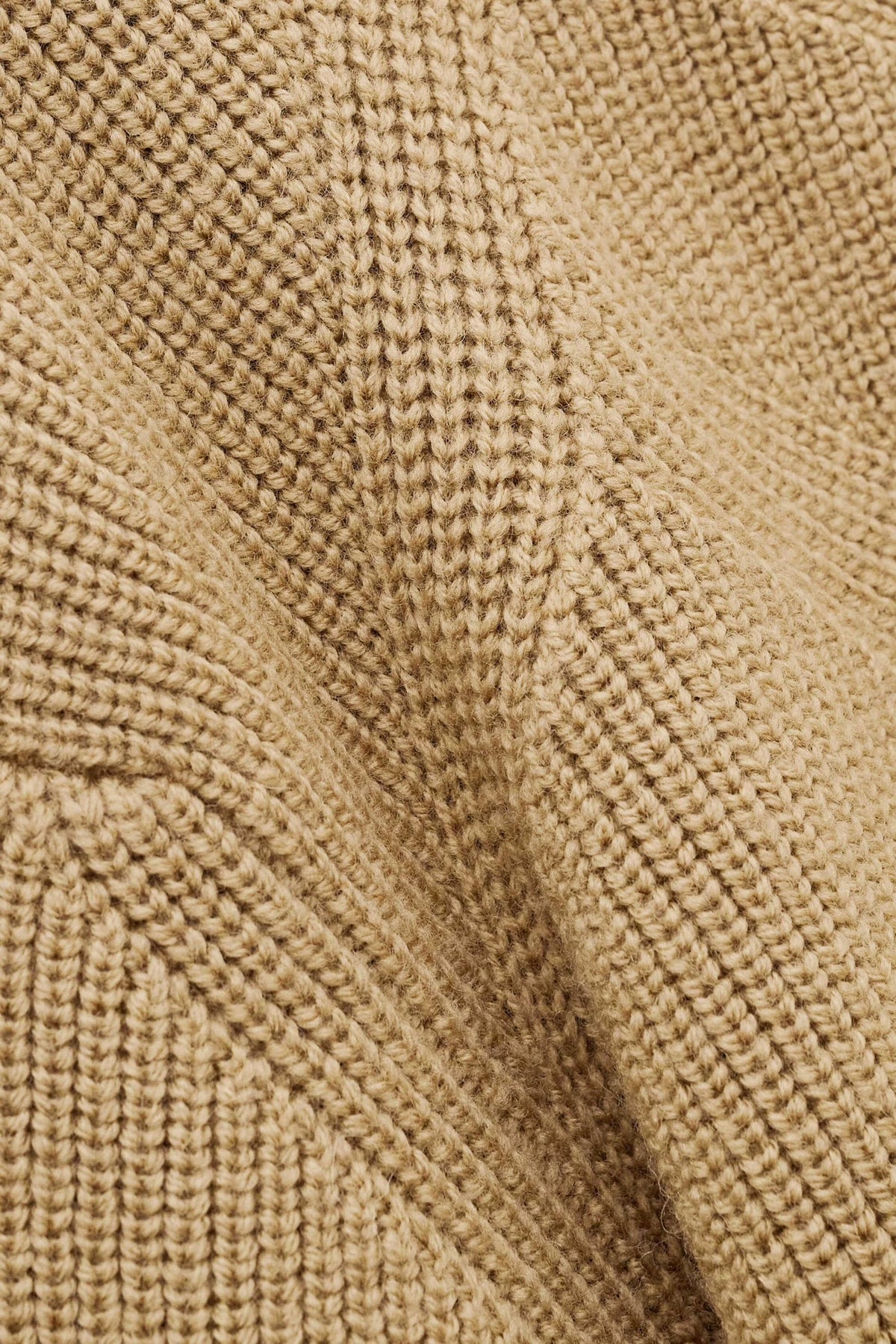 Lola Funnel Neck Sweater