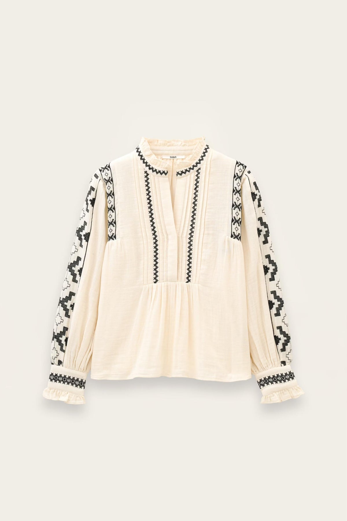 Pidma Blouse