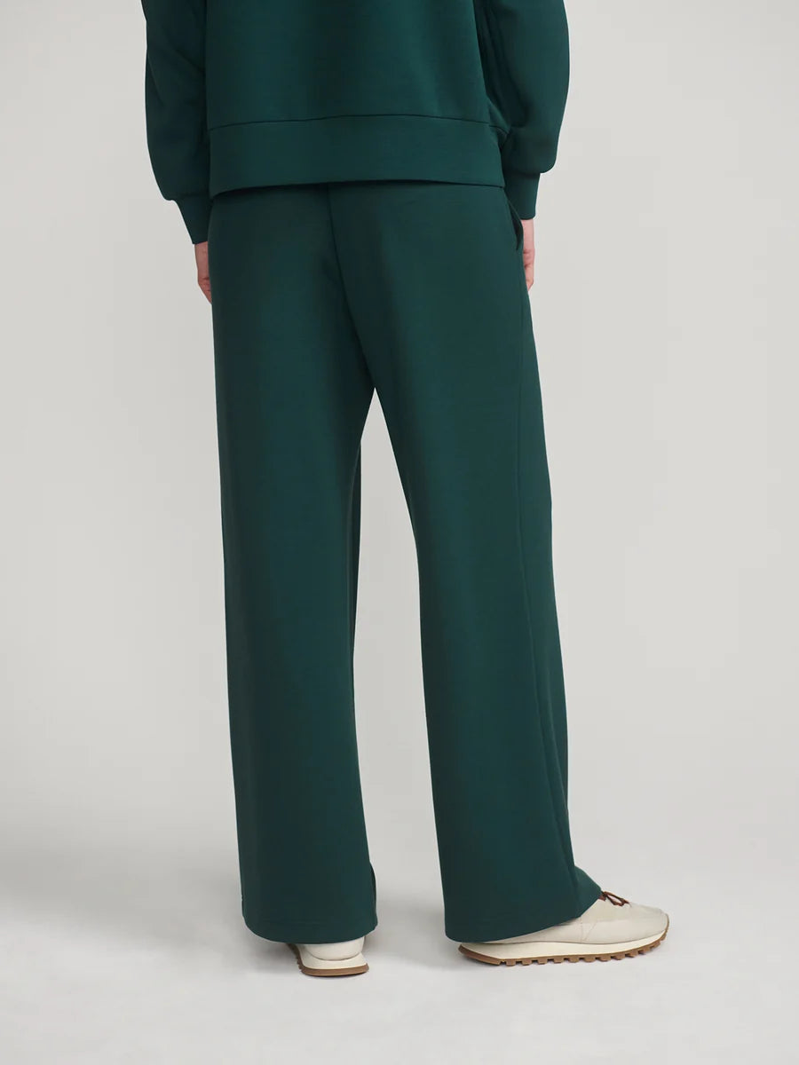 The Wide Leg Pant 30"