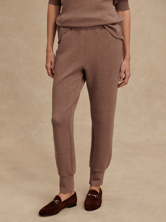 The Slim Cuff Pant 27.5"