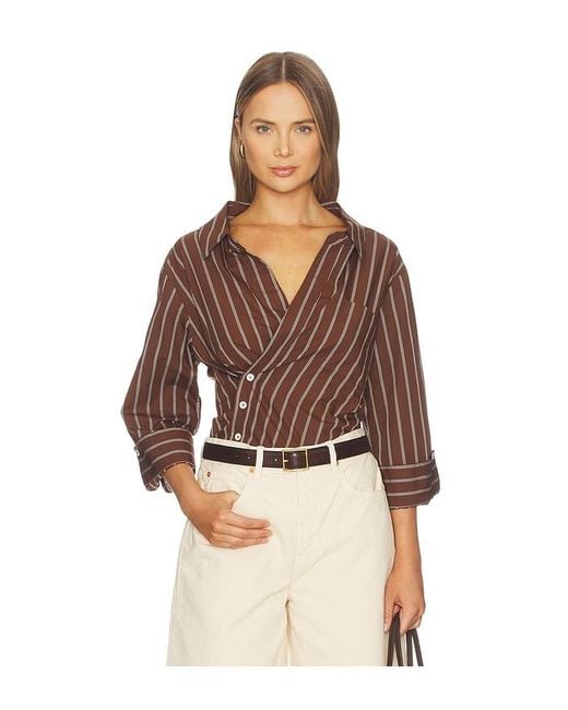 The Overshirt, 100% Cotton