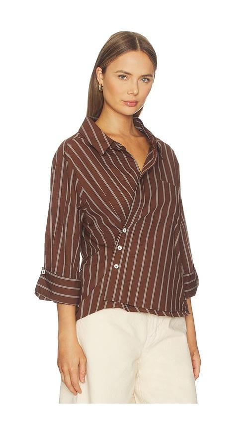 The Overshirt, 100% Cotton