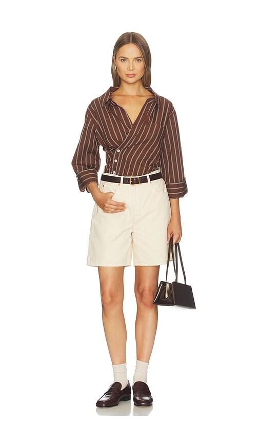 The OVERSHIRT, 100% Cotton