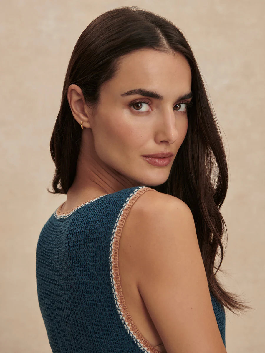 Mikel Knit Dress