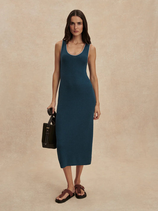 Mikel Knit Dress