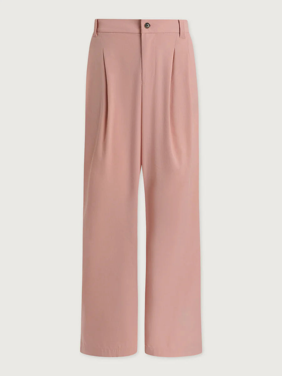 Jayla Wide-Leg Trouser 29.5"