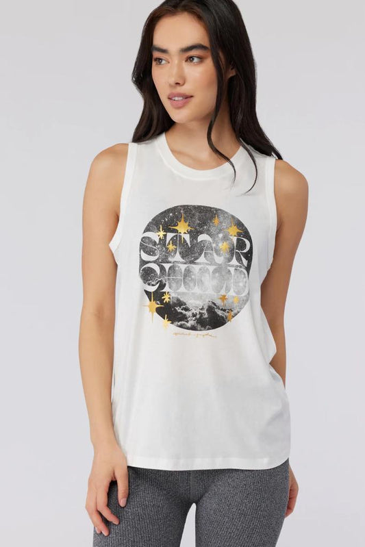 Star Child Essential Tank