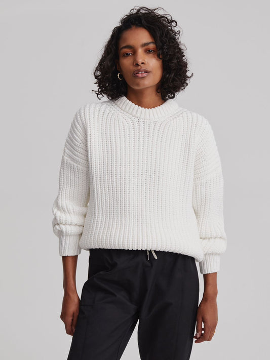 Gracie Knit