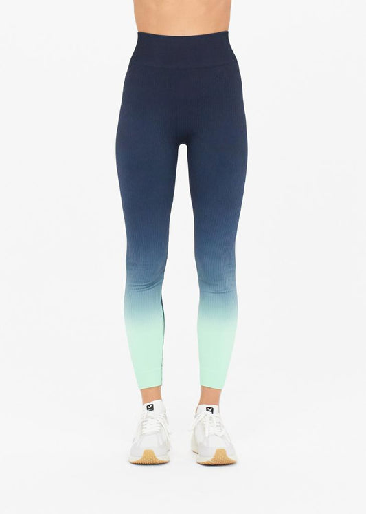 Seamless Midi Pant