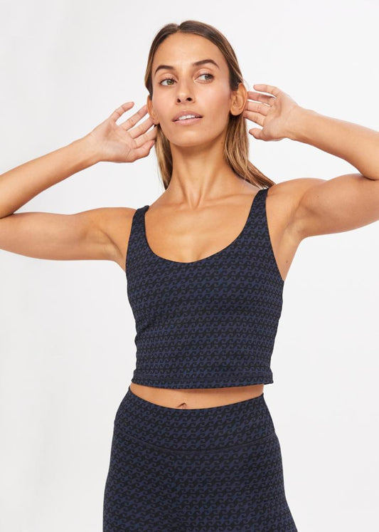 Nalu Tess Top